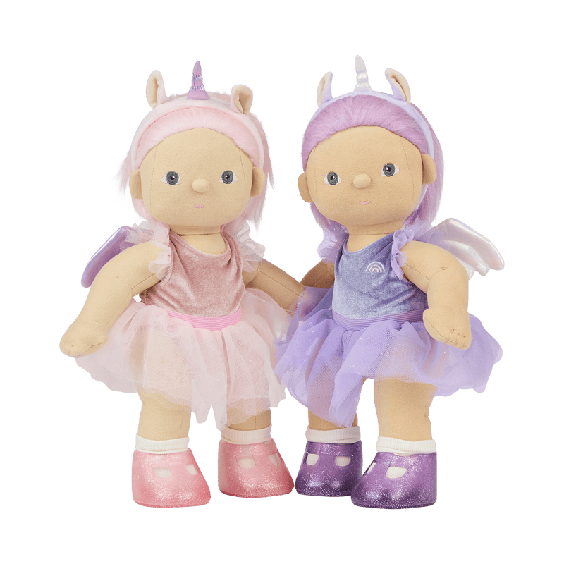 US stockist of Olli Ella's Pixie Dream Dinkum Doll