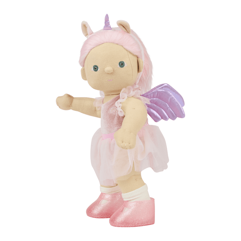 US stockist of Olli Ella's Pixie Dream Dinkum Doll