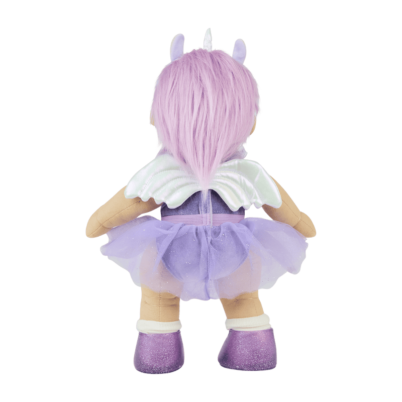 US stockist of Olli Ella's Violet Dream Dinkum Doll