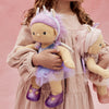 US stockist of Olli Ella's Violet Dream Dinkum Doll