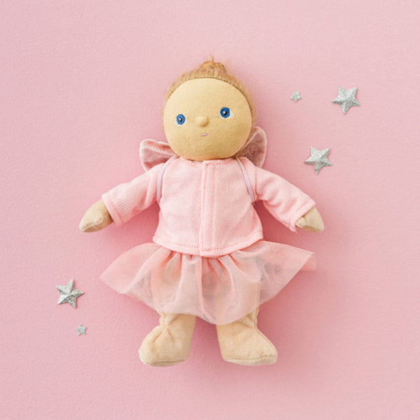 US stockist of Olli Ella's Mia Melody Dress Me Dinky