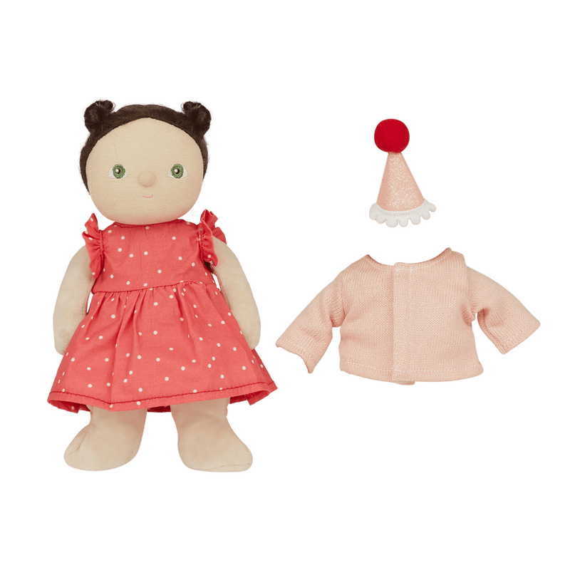 US stockist of Olli Ella's Sophie Sundae Dress Me Dinky