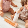 US stockist of Tiny Harlow's Tiny Tummies Magic Milk and Juice bottle set.