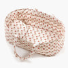 US stockist of Minikane's Cotton Flowers doll bassinet