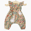 US stockist of Minikane's Maya Jumpsuit in Bohemian Rabbit