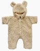 US stockist of Minikane's Babies' Winnie the Pooh Jumpsuit