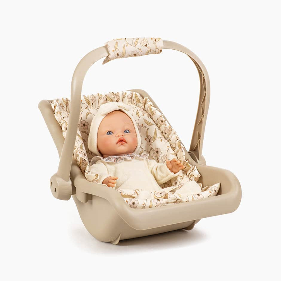 US stockist of Minikane's "Janelle" doll cozy seat