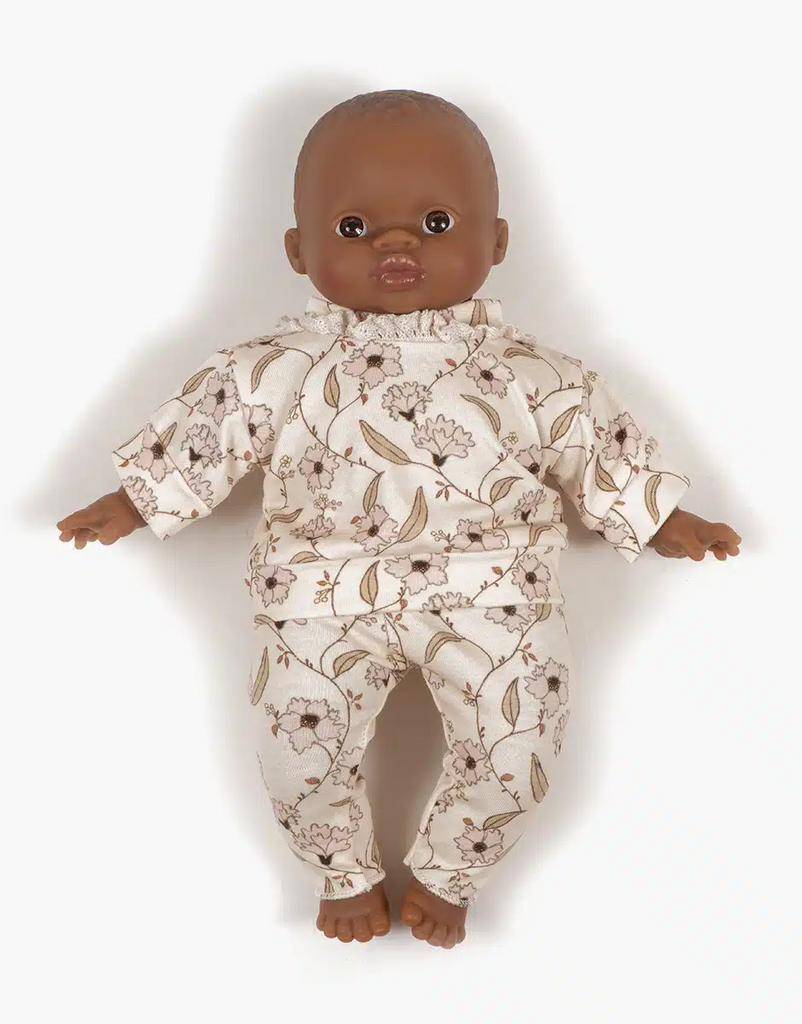 US stockist of Minikane's Babies Liliane Set - Janelle Jersey