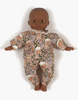 US stockist of Minikane's Babies Liliane Set - Nausicaa Jersey