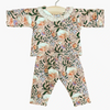 US stockist of Minikane's Babies Liliane Set - Nausicaa Jersey