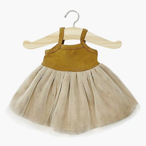 US stockist of Minikane's Rosella Tutu - Havana