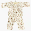 US stockist of Minikane's Babies Liliane Set - Janelle Jersey