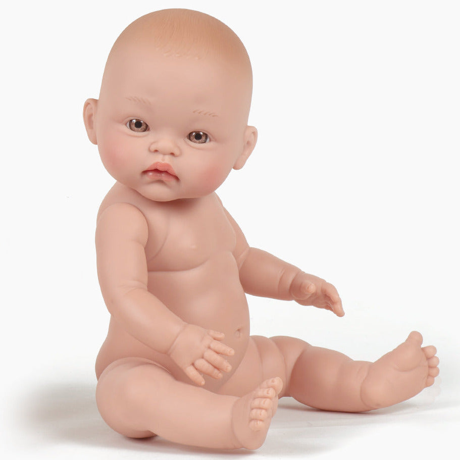 US stockist of Minikane's Olympus Cuties Doll