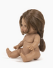 US stockist of Minikane's Leopoldine Girl Gordis Doll