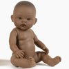 US stockist of Minikane's Basile Cuties Doll