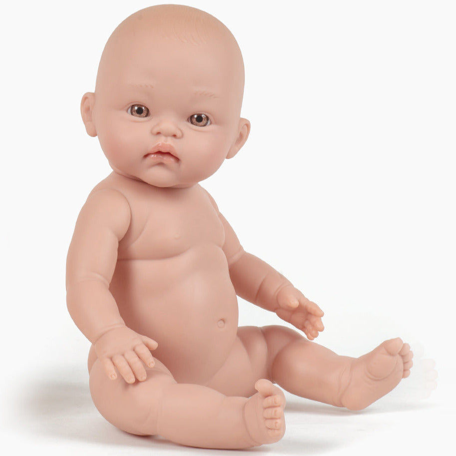 US stockist of Minikane's Octave Cuties Doll