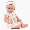 US stockist of Minikane's 2pc Faustine Dress and Headband in collboration with Emile & Ida