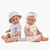 US stockist of Minikane's 2pc Faustine Dress and Headband in collboration with Emile & Ida