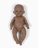 US stockist of Minikane's Basile Cuties Doll