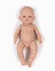 US stockist of Minikane's Octave Cuties Doll