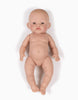 US stockist of Minikane's Olympus Cuties Doll