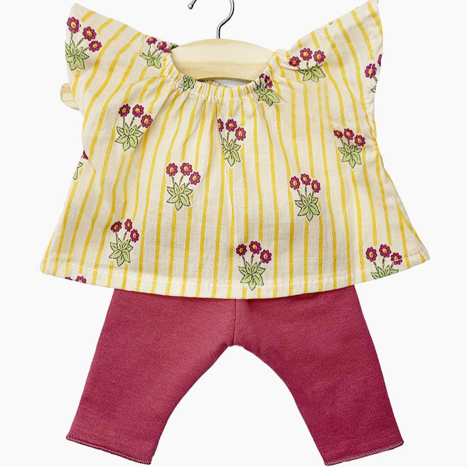 US stockist of Minikane's Mazarine Daisy Set