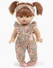 US stockist of Minikane's Maya Jumpsuit in Bohemian Rabbit