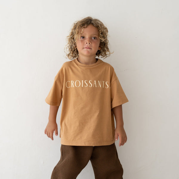 US stockist of Illoura the Label's Cocoa Nikkou Pants