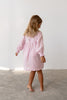 US stockist of Illoura the Label's Yumi Dress - Sweet Pea