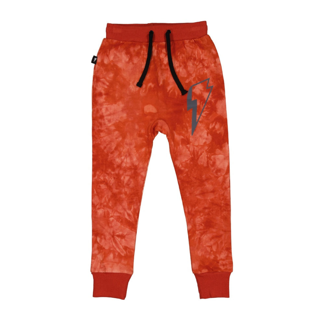 Radicool Kids USA Shadow Bolt River Pant – The Little Kiwi Co