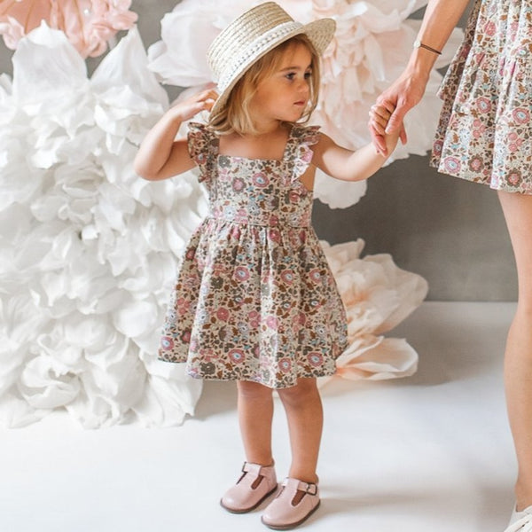 Buy Whaou! Girls Dress | Dresses | Top | Daily Wear | Frock | Cotton |  Yellow Colour Dress | 3 Years to 14 Years | Kids Girl Dress | A line Dress  Online at Best Prices in India - JioMart.