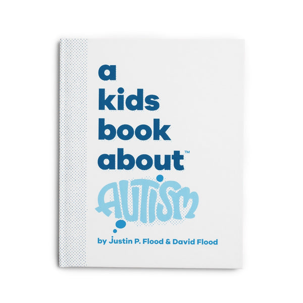 Stockist of A Kids Book About Autism