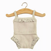 US stockist of Minikane's Girl Doll Knit Underwear set in linen & lace